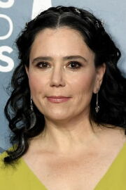Alex Borstein