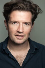 Alex Corbet Burcher