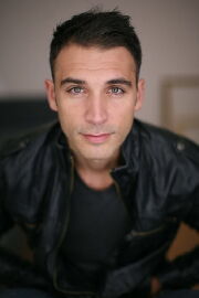 Alex Disdier