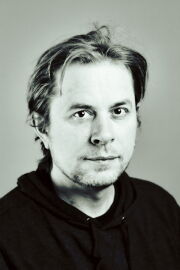 Alex Hall