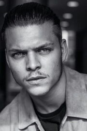 Alex Høgh Andersen