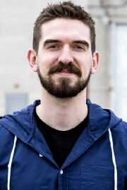 Alex Lee Williams