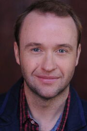 Alex Moggridge