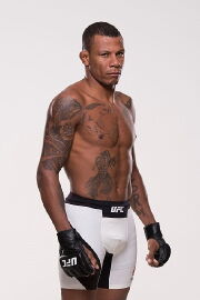 Alex Oliveira