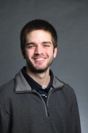 Alex Parkman