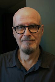 Alex Proyas