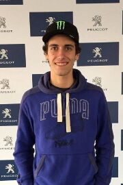 Álex Rins