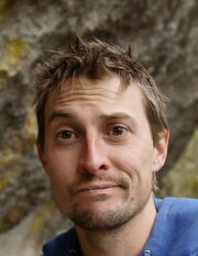 Alex Savage