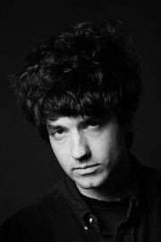 Alex Scally