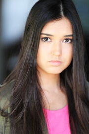 Alexa Rambarran