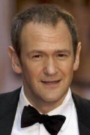 Alexander Armstrong