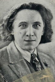 Alexander Mgebrov
