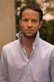 Alexander Sternberg