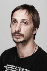Alexander Usov