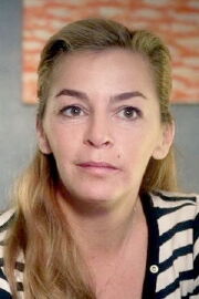 Alexandra Gonin