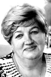 Alexandra Svenskaya