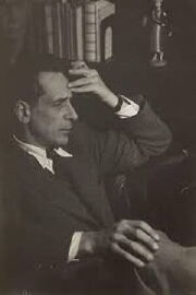 Alexandre Alexeieff
