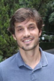 Alexandre Machafer