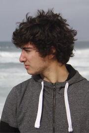 Alexandre Miguel Silva