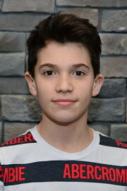 Alexandre Perreault