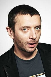 Alexey Agranovich