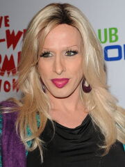 Alexis Arquette