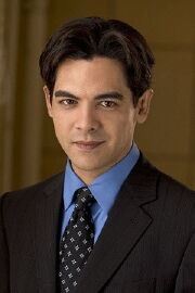 Alexis Cruz