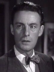 Alf Kjellin