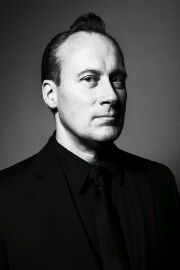 Alf Östlund