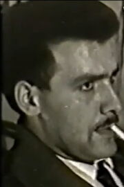 Alfonso Pallarés