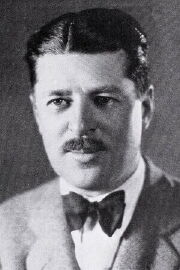 Alfred E. Green