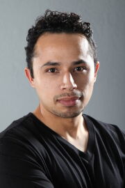 Alfred Toledo