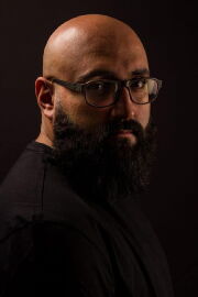 Ali Jahangiri