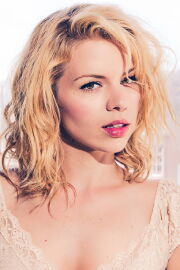 Ali Liebert