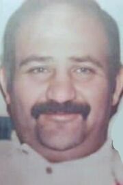 Ali Zahedi