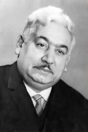 Äliagha Aghayev