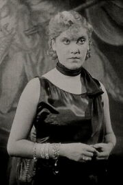 Alice Roberte