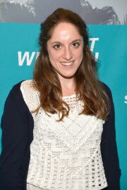 Alicia Van Couvering