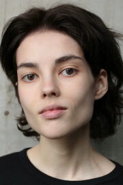 Alina Cheban