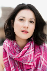 Alina Manoukian