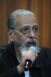 Alipio Freire