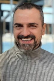 Alireza Ara