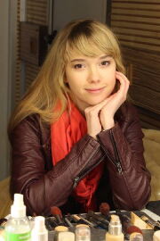 Alisa Lukshina