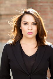 Alisa Reyes