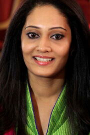 Alisha Mohammed