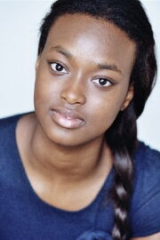 Alison Valence