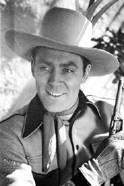 Allan Lane