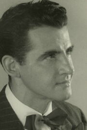 Allan Sears