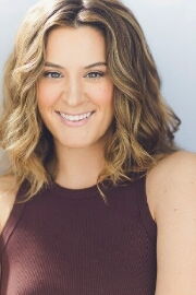 Alli Brown