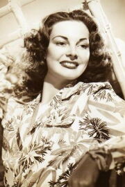 Alma Carroll